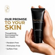Acne Face Wash faces acne face wash