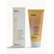 faces microderm instant glow body polish