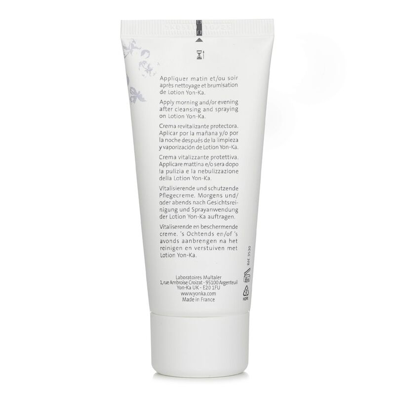 yonka age defense pamplemousse creme