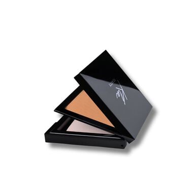 faces matte setting powder