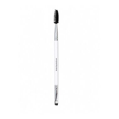 Bridal SpoolIe Brush faces bridal spoolie brush