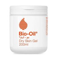 faces جل للبشرة الجافة