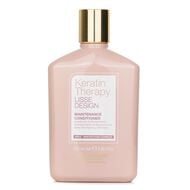 Keratin Therapy Lisse Design Maintenance Conditioner faces keratin therapy lisse design maintenance conditioner
