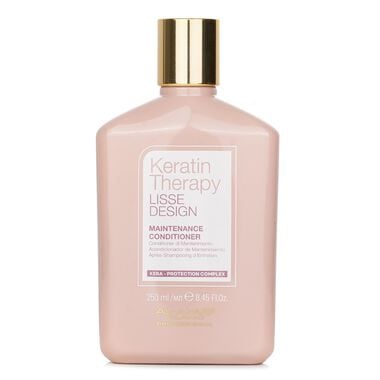 Keratin Therapy Lisse Design Maintenance Conditioner faces keratin therapy lisse design maintenance conditioner