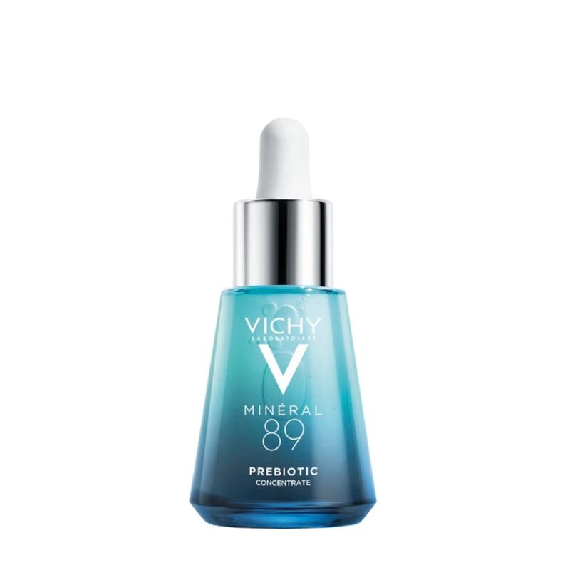vichy mineral 89 probiotic serum