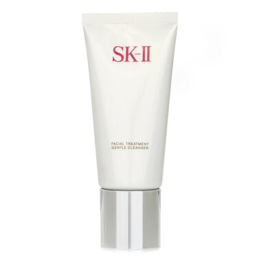 Facial Treatment Gentle Cleanser faces facial treatment gentle cleanser