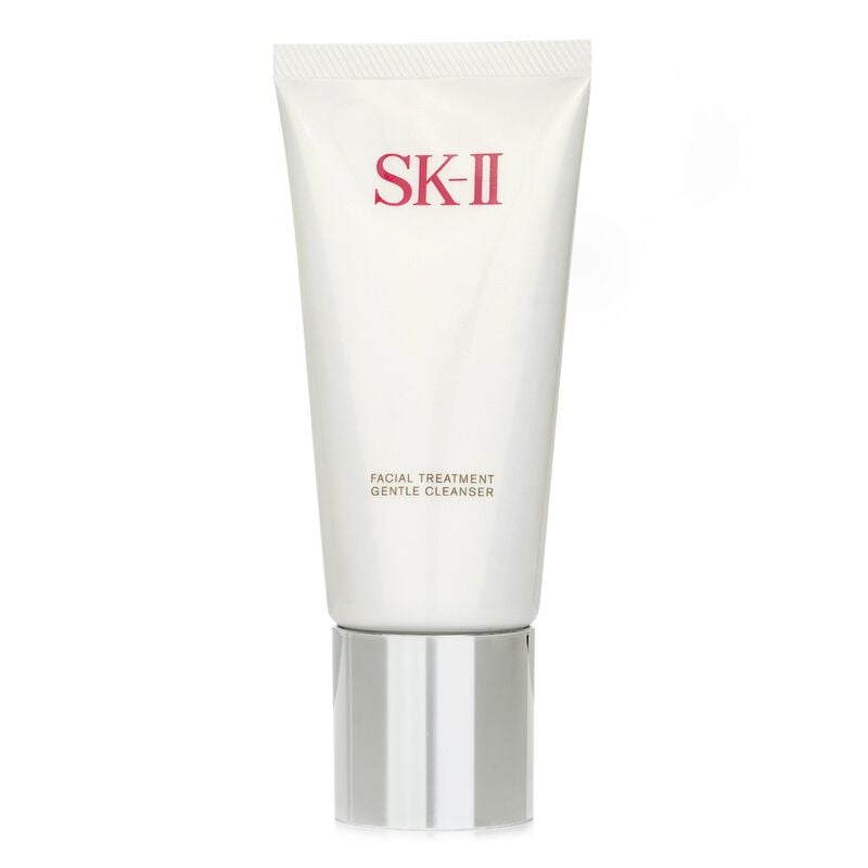 skii facial treatment gentle cleanser