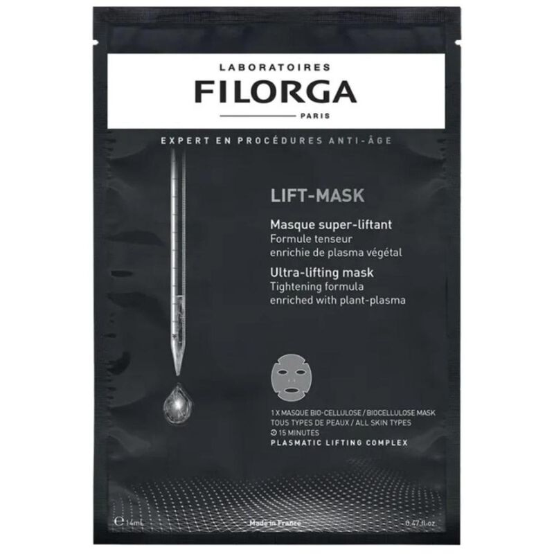 filorga lifting sheet mask  x 12