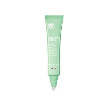 faces sos spot eraser gel