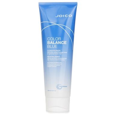 faces color balance blue conditioner