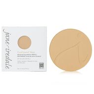 faces purepressed base mineral foundation refill spf 20