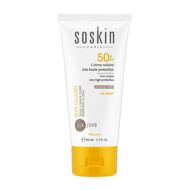 faces sun cream protection spf50