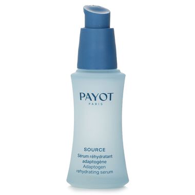 Source Adaptogen Rehydrating Serum faces source adaptogen rehydrating serum