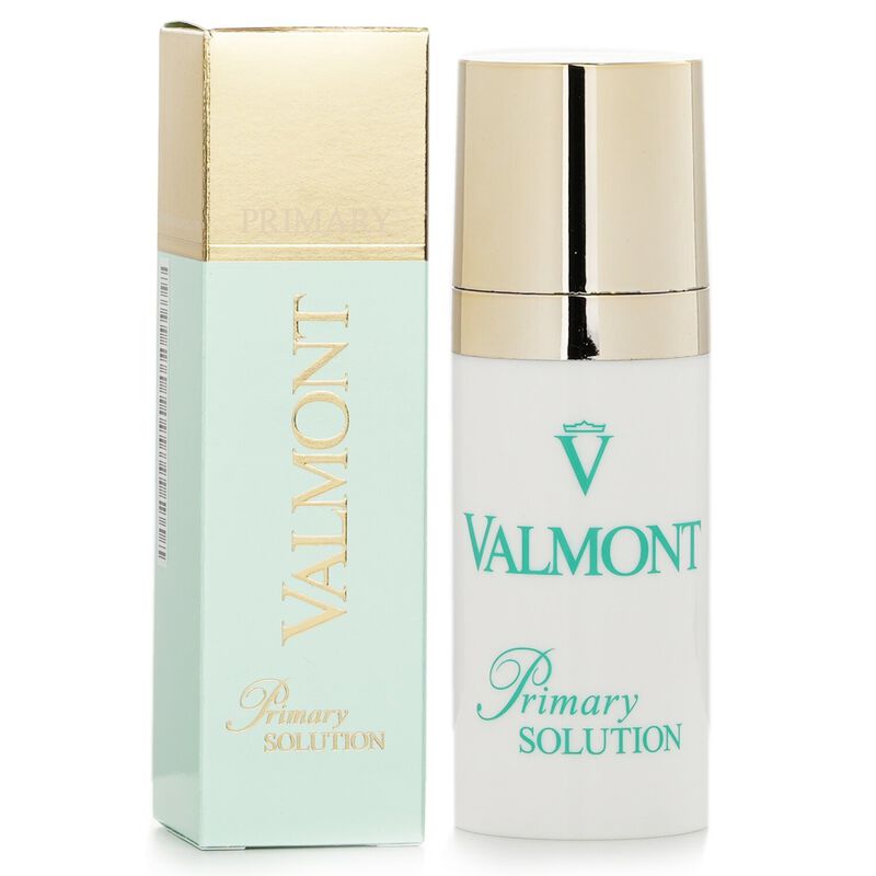 valmont primary solution