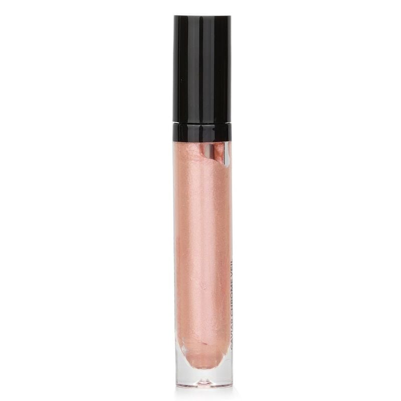 laura mercier caviar chrome veil lightweight liquid eye colour