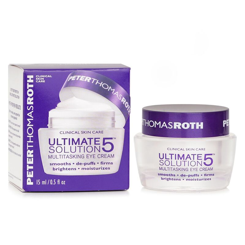 peterthomasroth كريم العين متعدد المهام حل أقصى 5