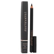 Extreme Pigment Eye Pencil - Blackest Black faces extreme pigment eye pencil blackest black