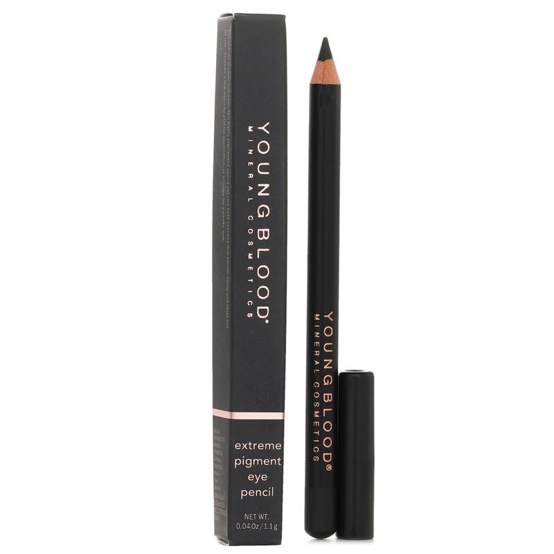 youngblood extreme pigment eye pencil blackest black