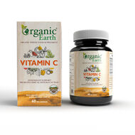 faces vitamin c 60 capsules