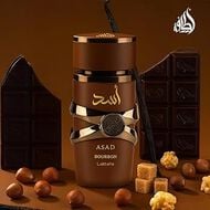faces عطر أسد بوربون