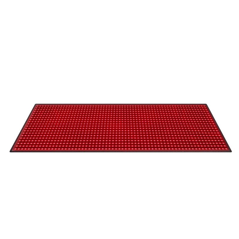 jovs red and infrared light therapy mat
