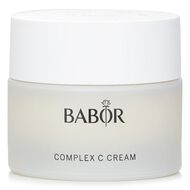 Complex C Cream faces complex c cream