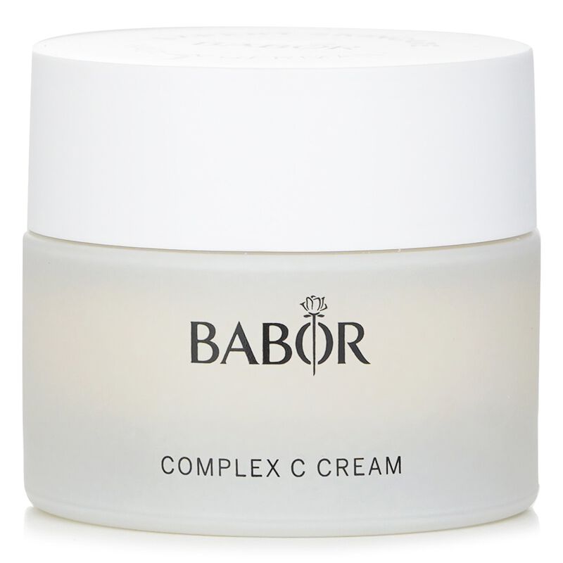 babor complex c cream