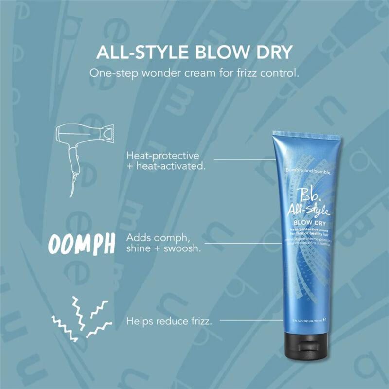 بامبل أند بامبل كريم ال ستايل بلاو درلي