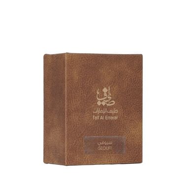 زيت عطري سيوفي - 1 تولا faces زيت عطري سيوفي 1 تولا