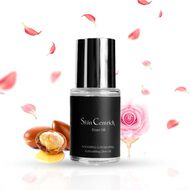 faces rose oil