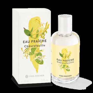 faces عطر ون كولكشن بزهرة العسل المنعش