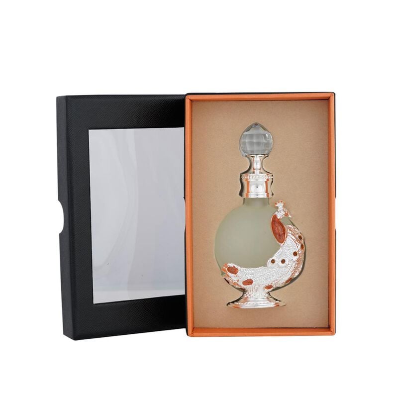 طيف الإمارات p004 عطر الطاووس