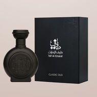 faces عطر كلاسيك عود