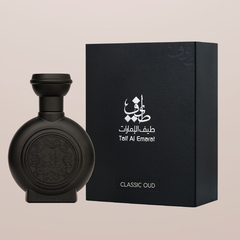 طيف الإمارات عطر كلاسيك عود