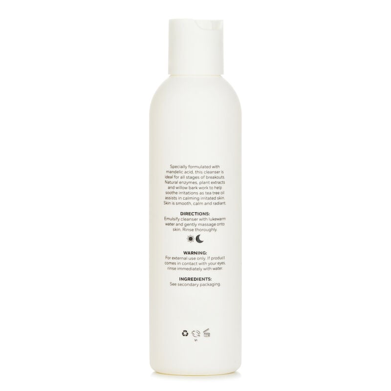 dermaquest dermaclear cleanser