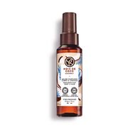 faces coconut perfumed mist hair   body