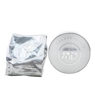 faces future skin cushion skincare foundation with extra refill