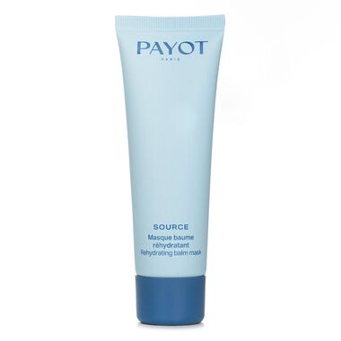 Source Rehydrating Balm Mask faces source rehydrating balm mask
