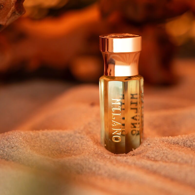 اروما دي لاموري زيت عطر ميلانو