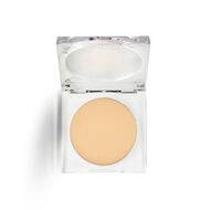 faces compact powder   oat beige
