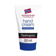 faces concentrated hand cream