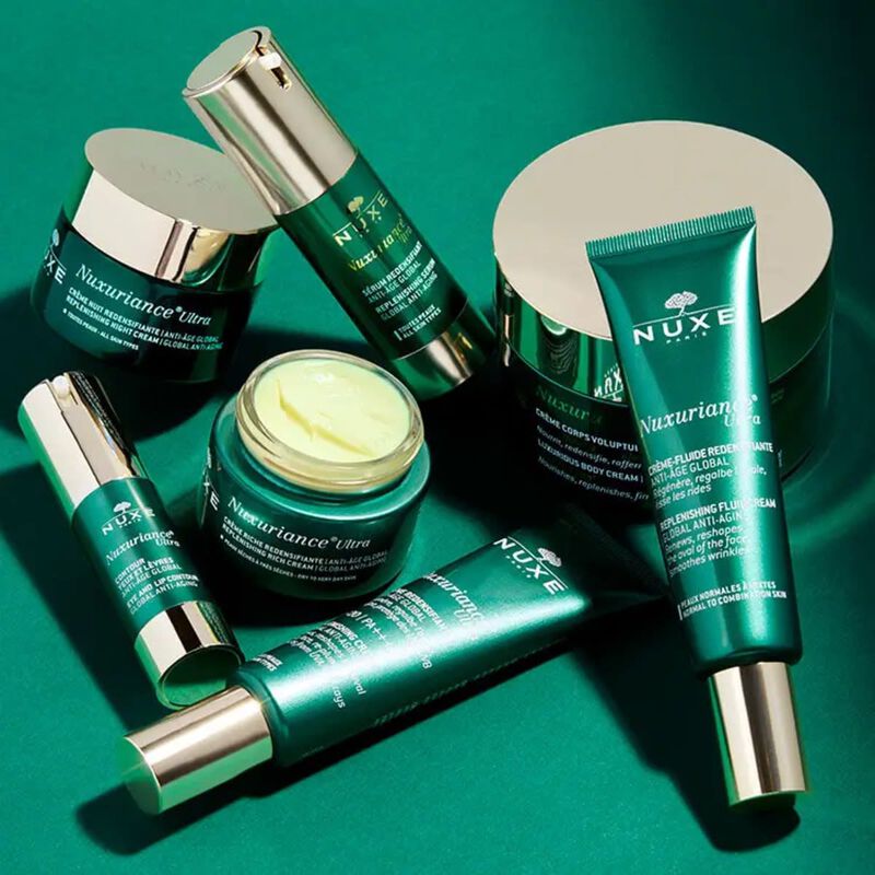 نوكس كريم للعيون والشفاه نوكسوريانس ألترا