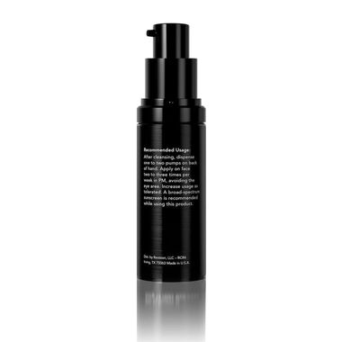 faces retinol complete 0 5