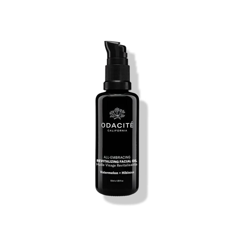 odacite all embracing serum