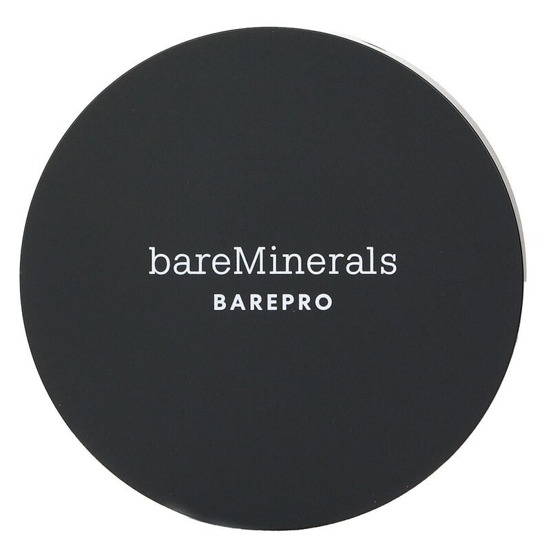 bareminerals barepro 24hr skinperfecting powder foundation