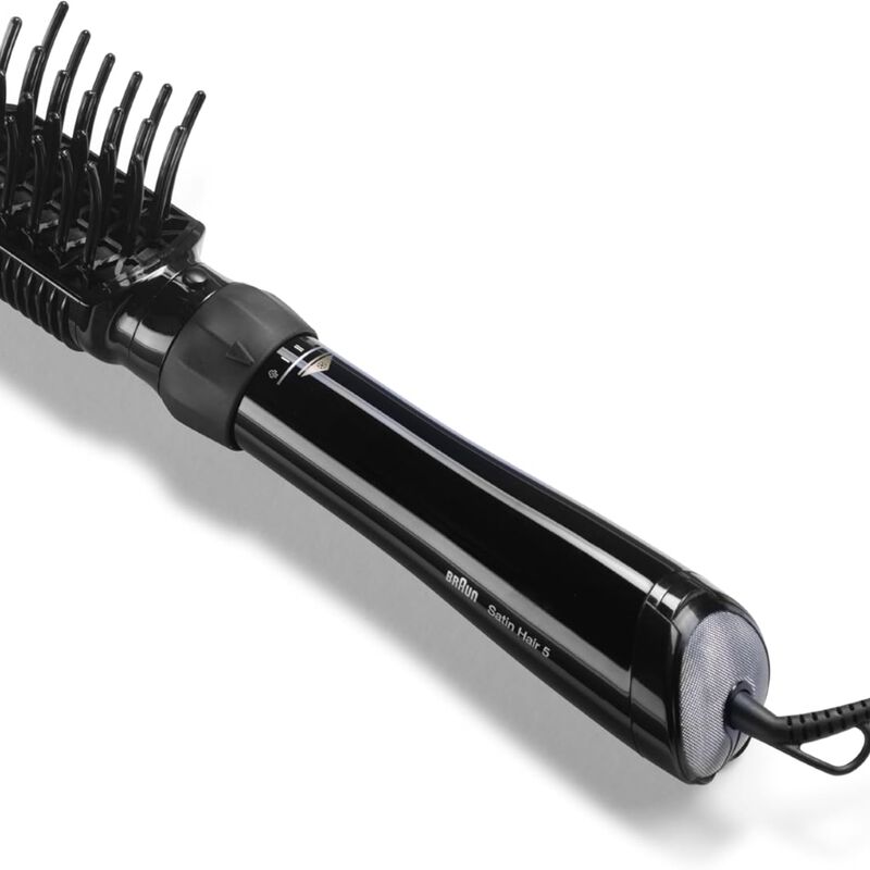 braun braun satin hair 5 airstyler as530