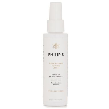 Detangling Toning Mist faces detangling toning mist