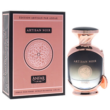 إصدار الحرفيين -عطر نوير faces إصدار الحرفيين عطر نوير