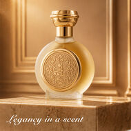 faces عطر عود بالذهب