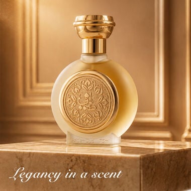 عطر عود بالذهب faces عطر عود بالذهب